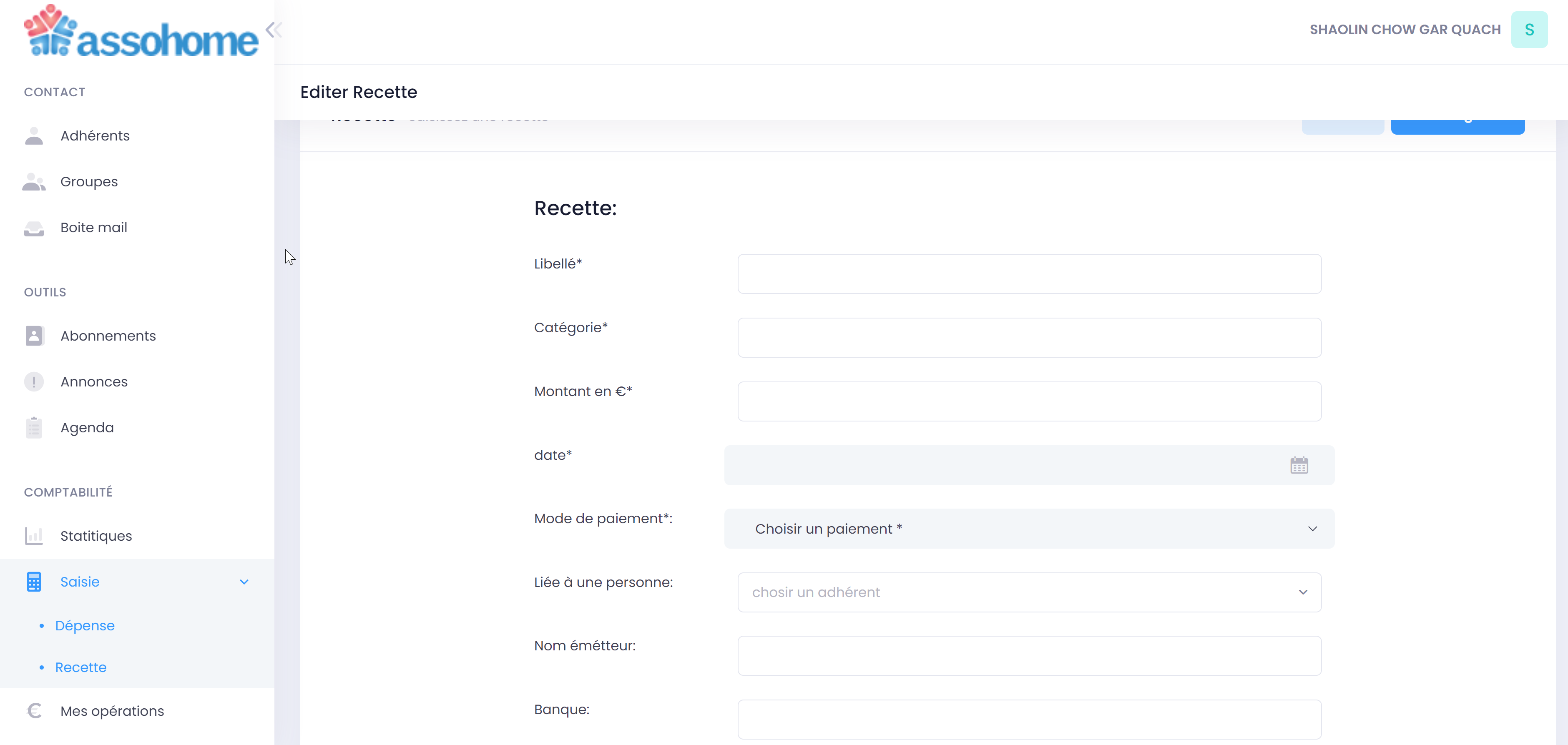 NextGen Framework